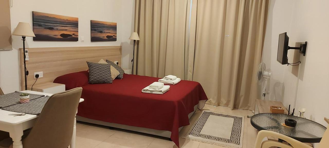 Harmony Seaview Apartments Paphos Kültér fotó