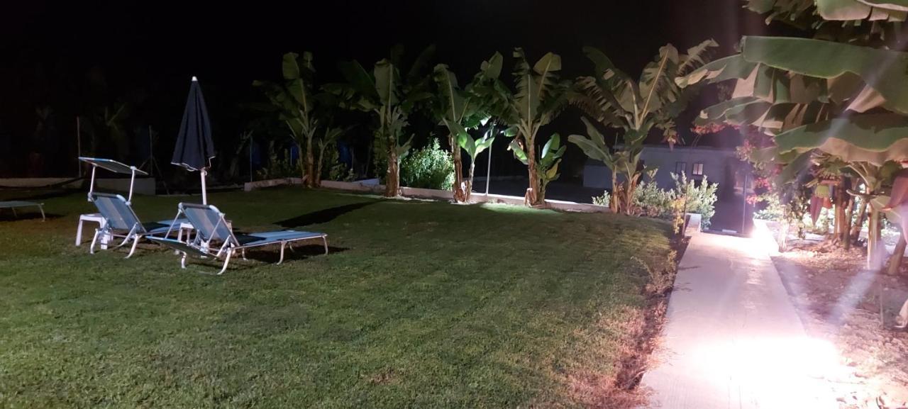 Harmony Seaview Apartments Paphos Kültér fotó